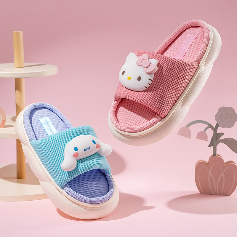 Cartoon My Melody Girls Summer - Japan Summer Festival Clothing recensie en prijs
