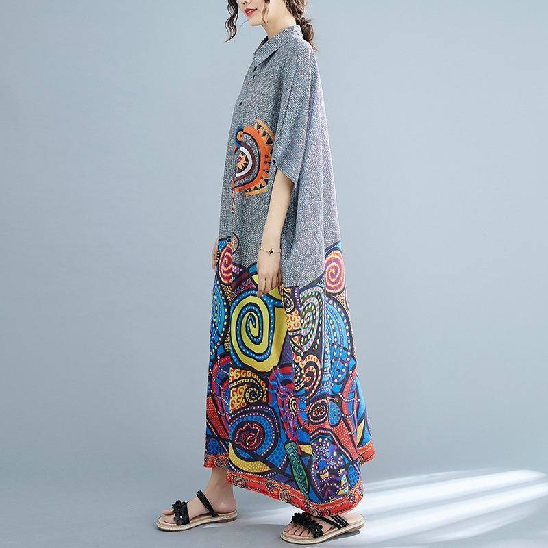 Indian Pakistani Dress Women B - Summer Clothing India recensie en prijs