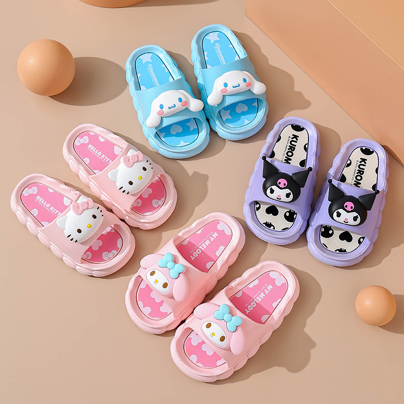 Anime Girls Summer Slippers He - Japan Summer Festival Clothing recensie en prijs