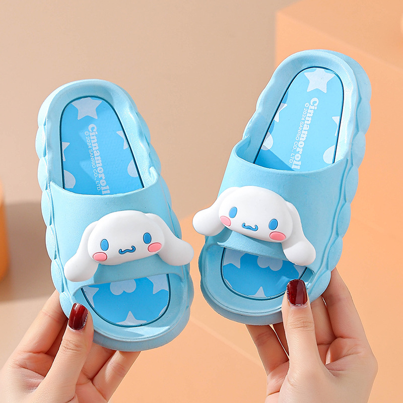 Anime Girls Summer Slippers He - Japan Summer Festival Clothing recensie en prijs