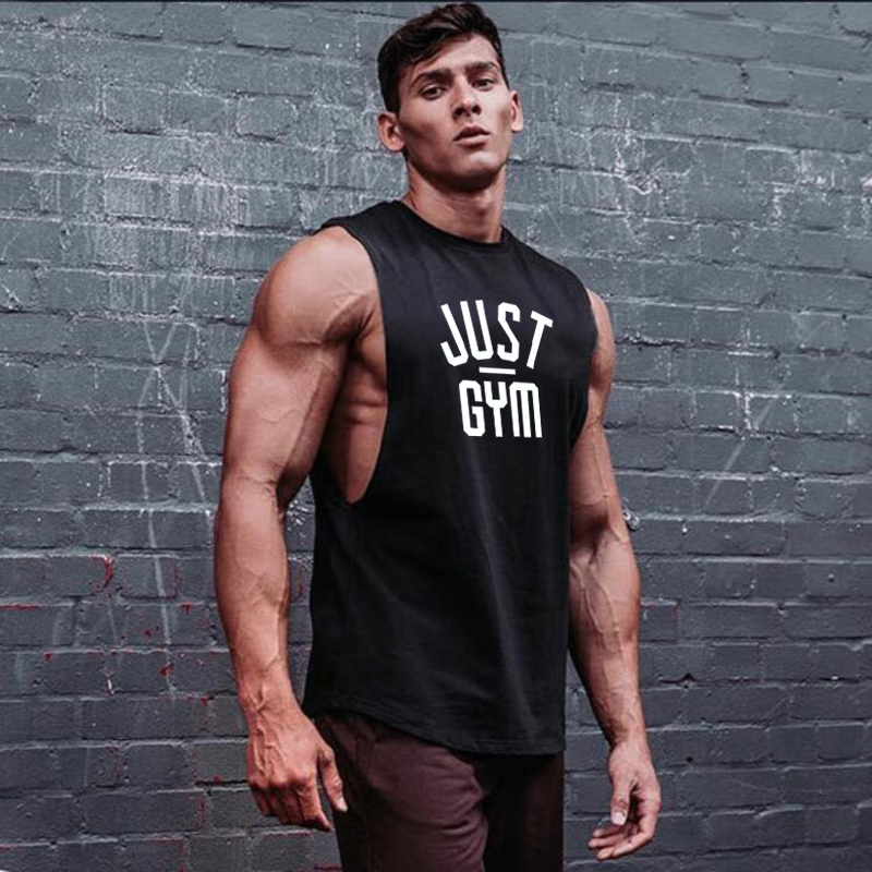 Muscleguys Brand Canotte Bodyb - Summer Clothing Drop recensie en prijs