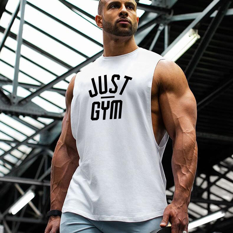 Muscleguys Brand Canotte Bodyb - Summer Clothing Drop recensie en prijs