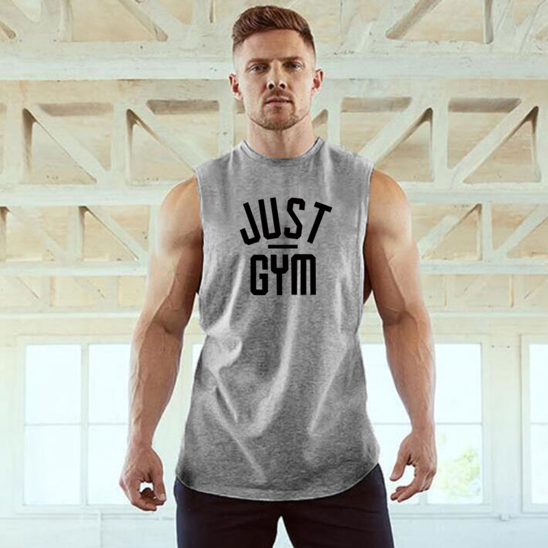Muscleguys Brand Canotte Bodyb - Summer Clothing Drop recensie en prijs