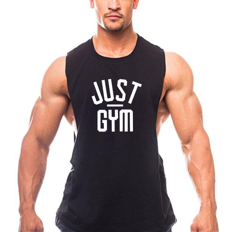 Muscleguys Brand Canotte Bodyb - Summer Clothing Drop recensie en prijs