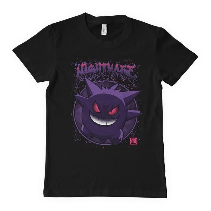 2025 Summer Pokémon Anime Geng - Summer Clothing Men 2025 recensie en prijs