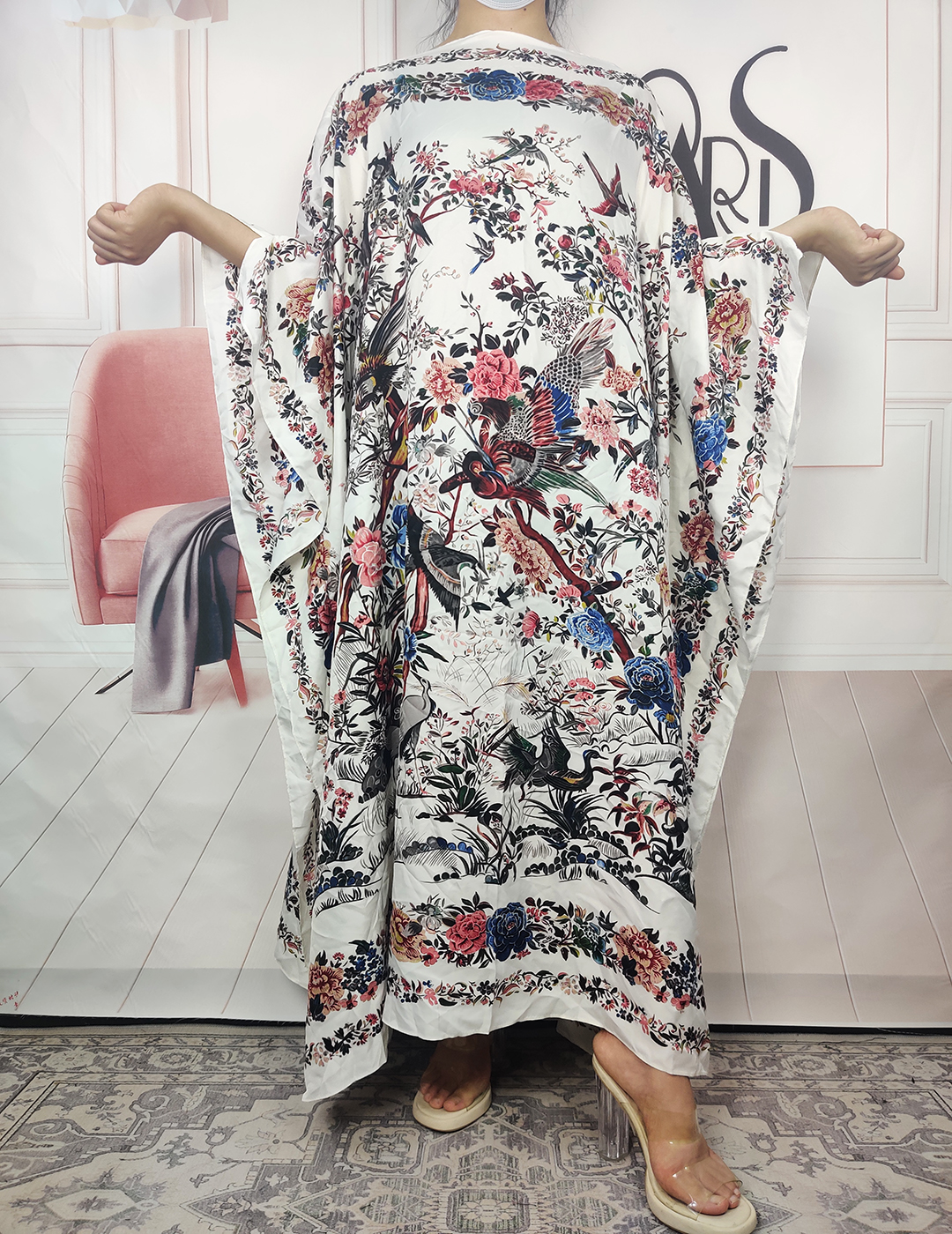 Kuwait 2023 Fashion Summer Boh - Summer Clothing Outlet recensie en prijs