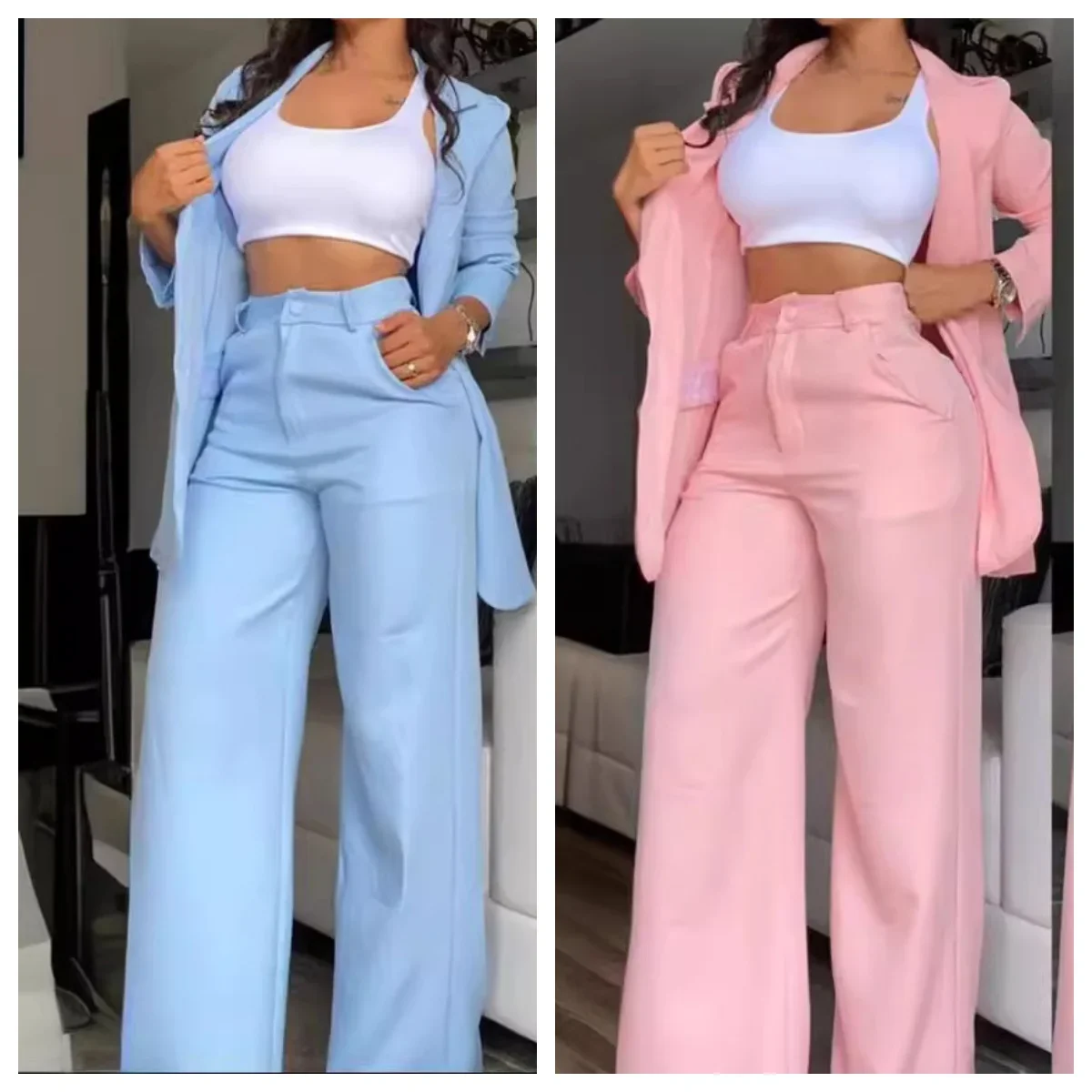 Two Piece Set Women Outfit Aut - Summer Quilt recensie en prijs