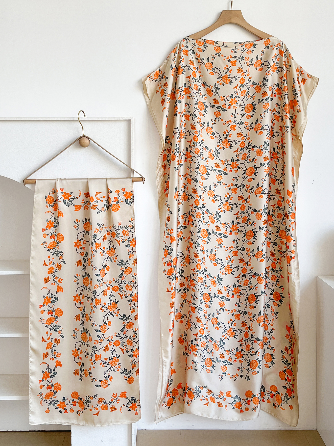 African Dresses For Women Full - Summer Clothing Hijab recensie en prijs