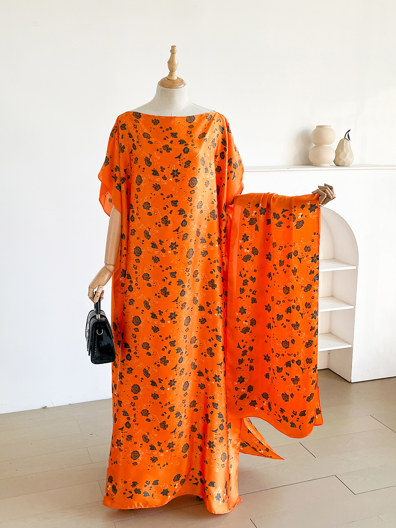 African Dresses For Women Full - Summer Clothing Hijab recensie en prijs