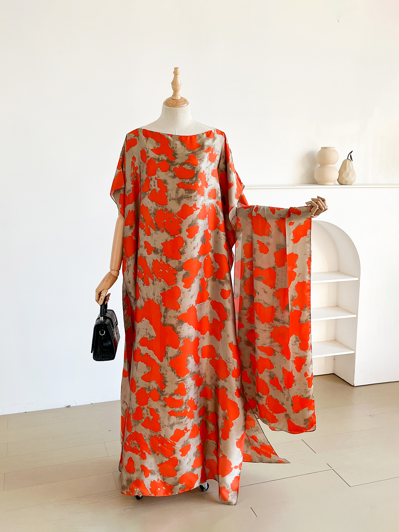 African Dresses For Women Full - Summer Clothing Hijab recensie en prijs
