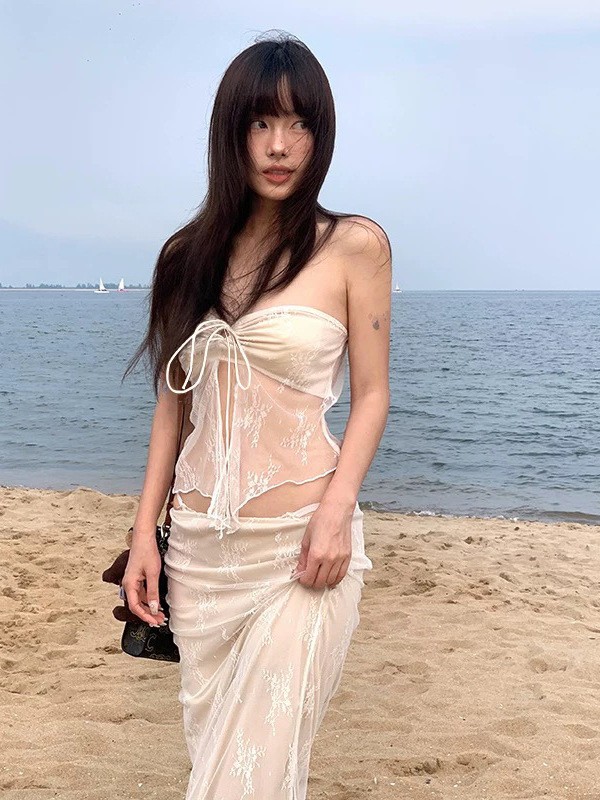 Summer Women's Clothing Sexy L - Yours Summer Clothing recensie en prijs
