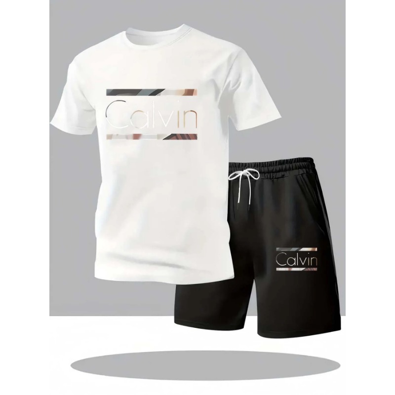 Summer round Neck Short Sleeve - Summer Clothing Fabric recensie en prijs