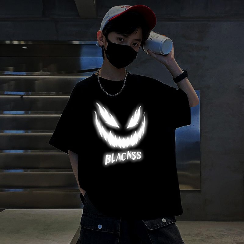 Youth Reflective Wings T Shirt - Summer Clothing Boys recensie en prijs