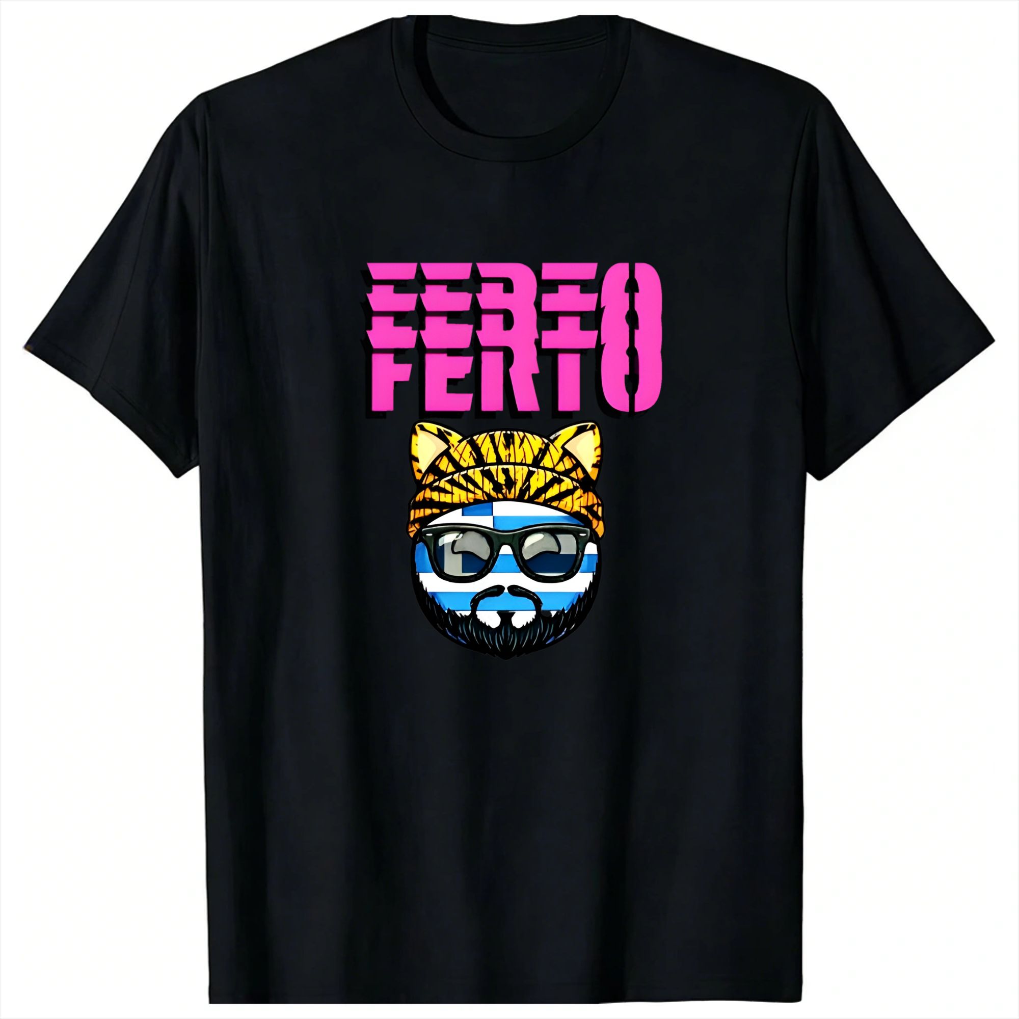 Eurovisions 2026 Akylas FERTO  - Summer Clothing For Greece recensie en prijs