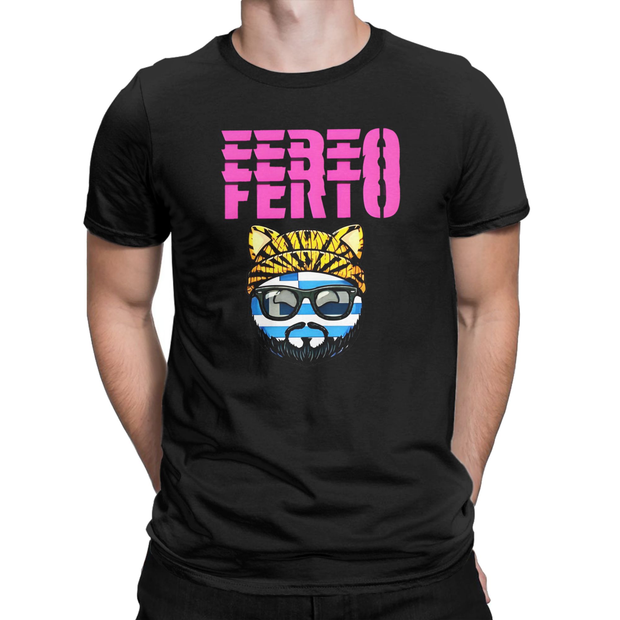 Eurovisions 2026 Akylas FERTO  - Summer Clothing For Greece recensie en prijs