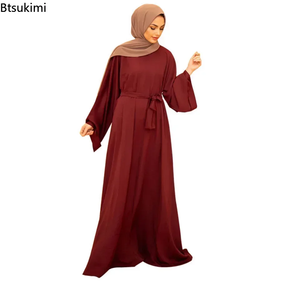 New 2026 Women's Summer Muslim - Summer Clothing India recensie en prijs