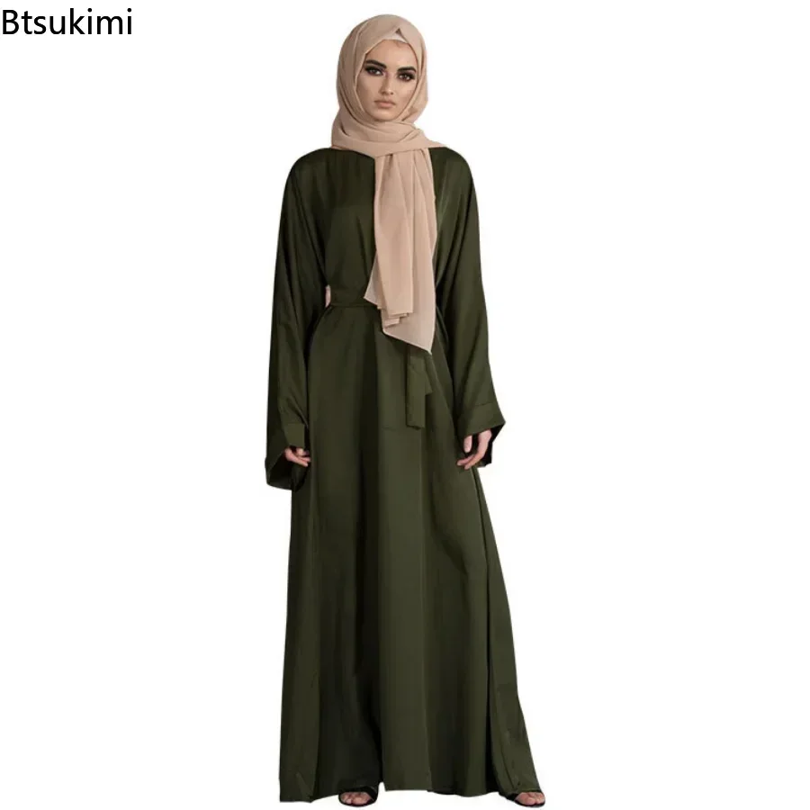New 2026 Women's Summer Muslim - Summer Clothing India recensie en prijs