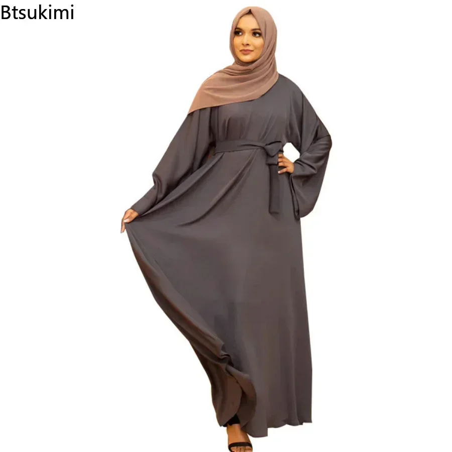 New 2026 Women's Summer Muslim - Summer Clothing India recensie en prijs