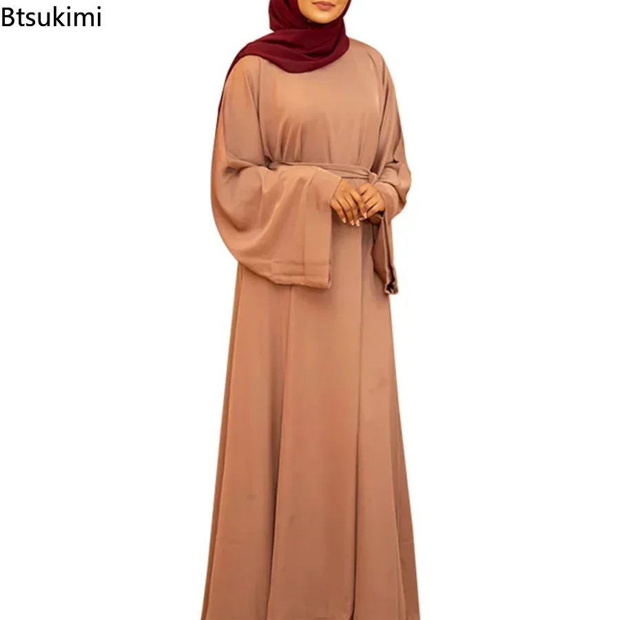 New 2026 Women's Summer Muslim - Summer Clothing India recensie en prijs