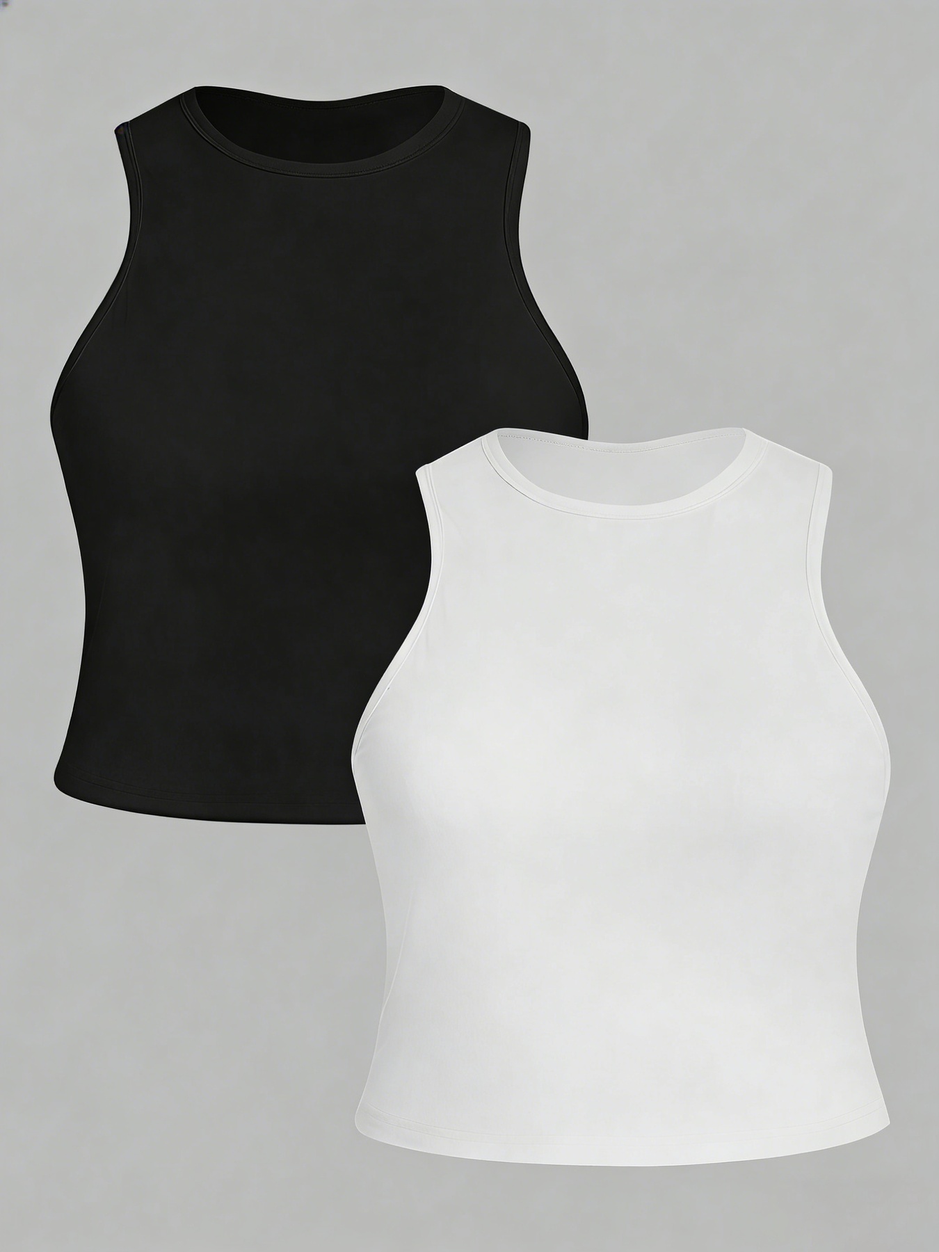 2PC casual and elegant plus si - Summer Upf Clothing recensie en prijs