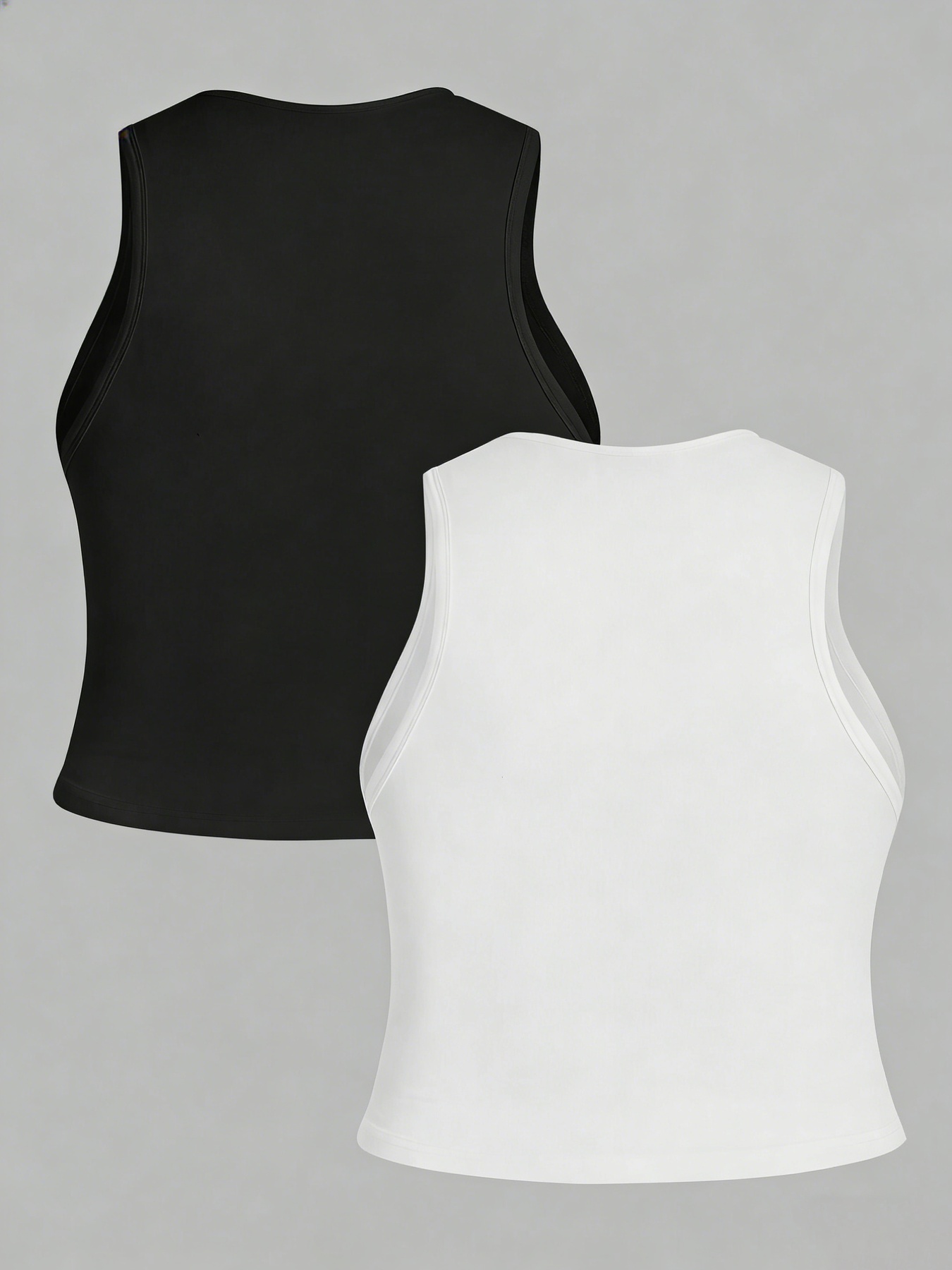 2PC casual and elegant plus si - Summer Upf Clothing recensie en prijs