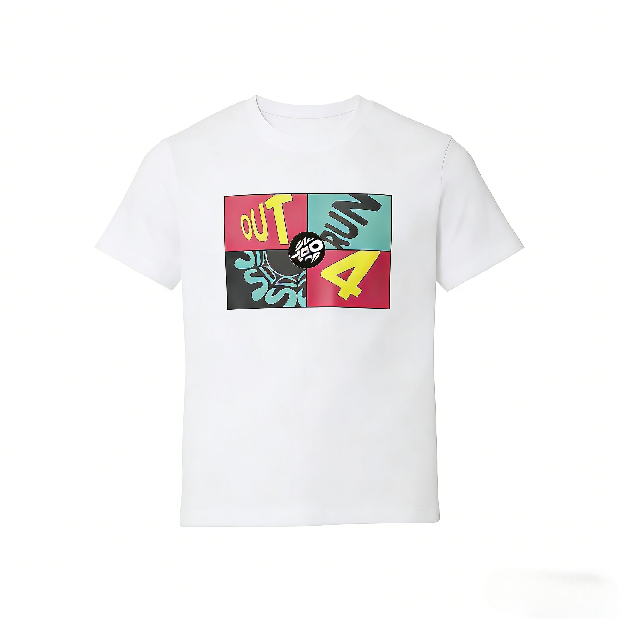 Team Cricket India Cotton T Sh - Summer Clothing India recensie en prijs