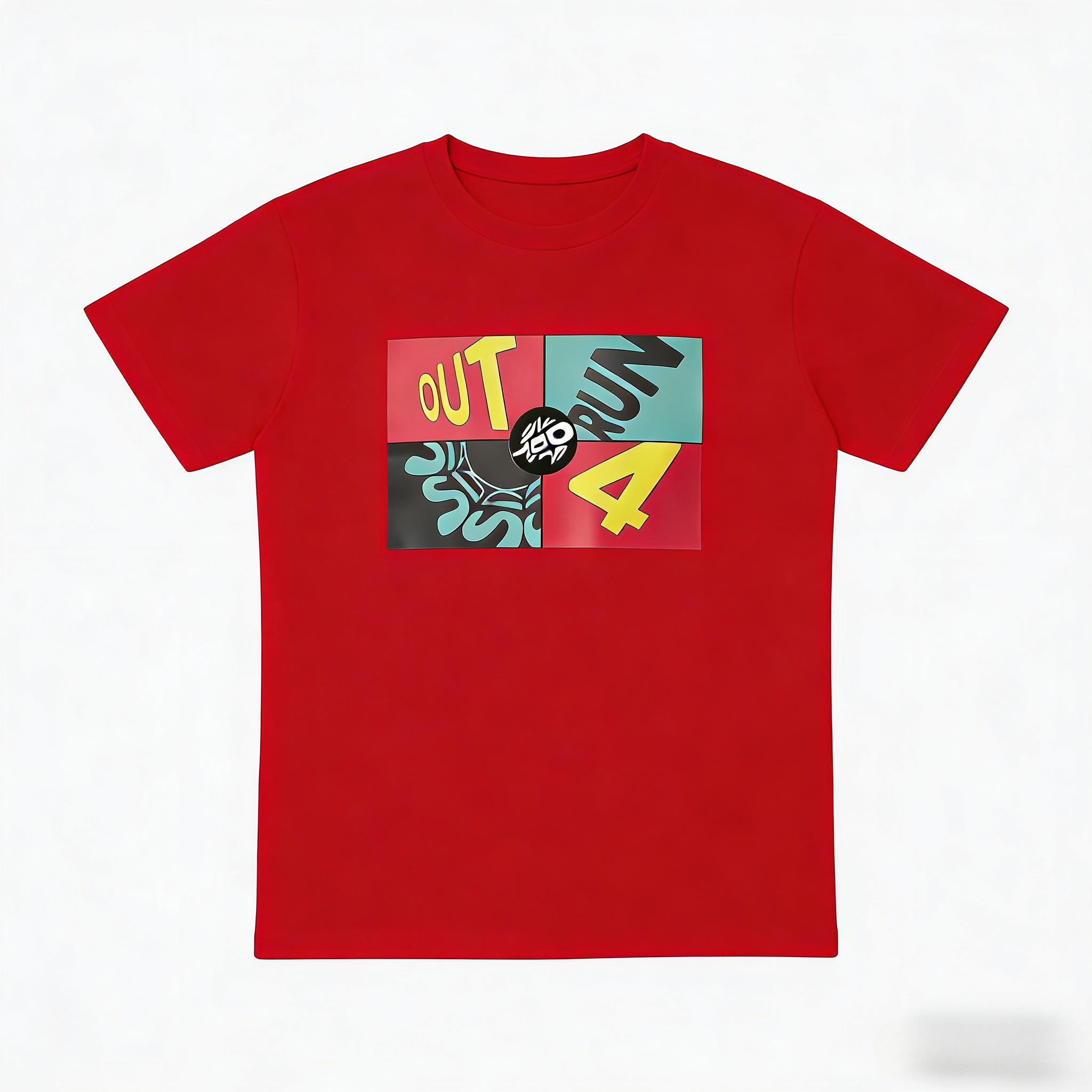 Team Cricket India Cotton T Sh - Summer Clothing India recensie en prijs
