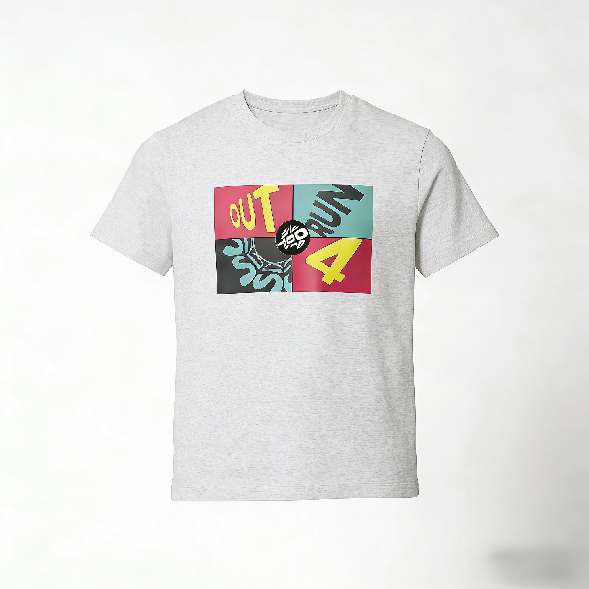 Team Cricket India Cotton T Sh - Summer Clothing India recensie en prijs