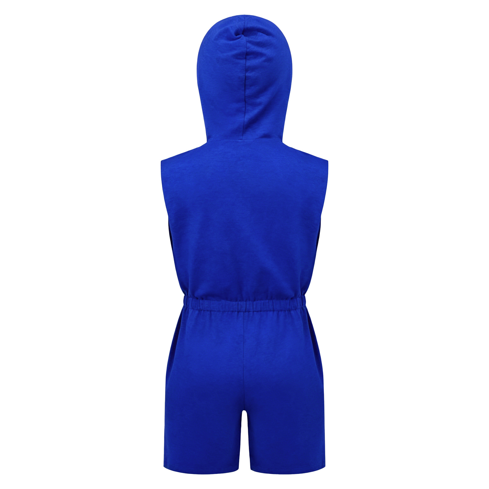 Kids Boys Sleeveless Zipper Ho - Summer Clothing Boys recensie en prijs