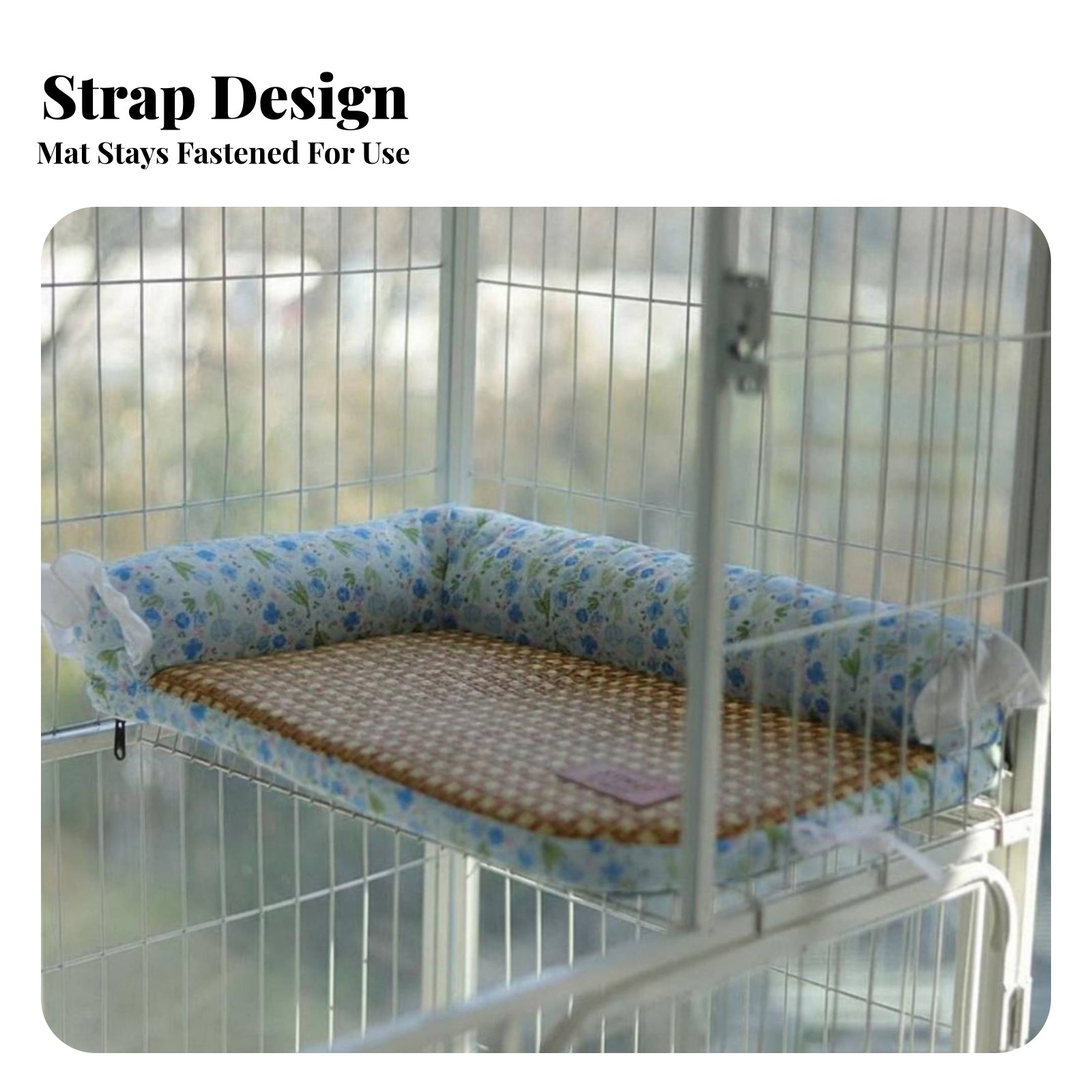 Woven Cooling mat Breathable Q - Summer Quilt recensie en prijs