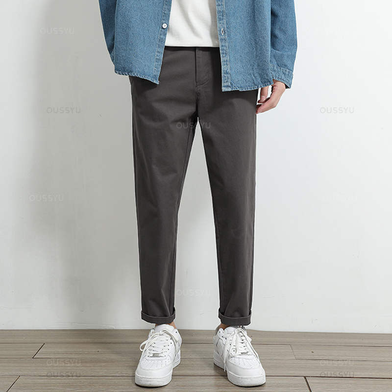 2025 Spring Summer New Casual  - Summer Clothing Men 2025 recensie en prijs