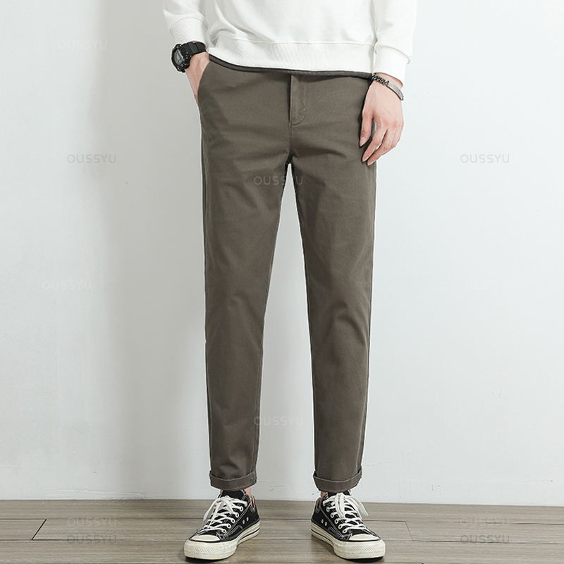 2025 Spring Summer New Casual  - Summer Clothing Men 2025 recensie en prijs