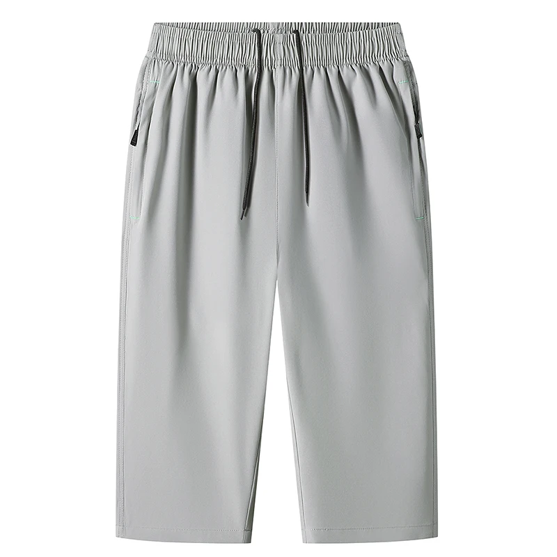 2025 Summer Calf-Length Pants  - Summer Clothing Men 2025 recensie en prijs