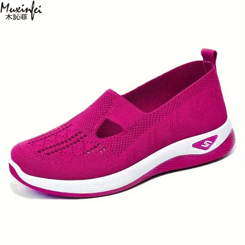 Women's Summer Shoes Breathabl - Summer Clothing Fabric recensie en prijs
