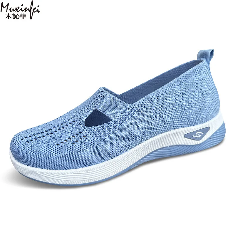 Women's Summer Shoes Breathabl - Summer Clothing Fabric recensie en prijs