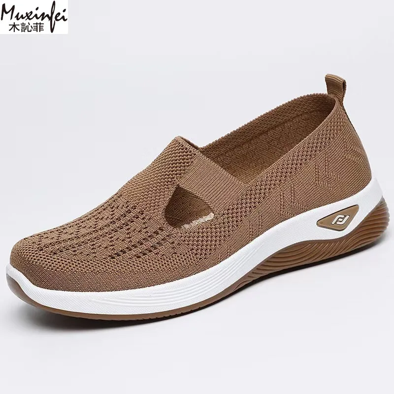 Women's Summer Shoes Breathabl - Summer Clothing Fabric recensie en prijs