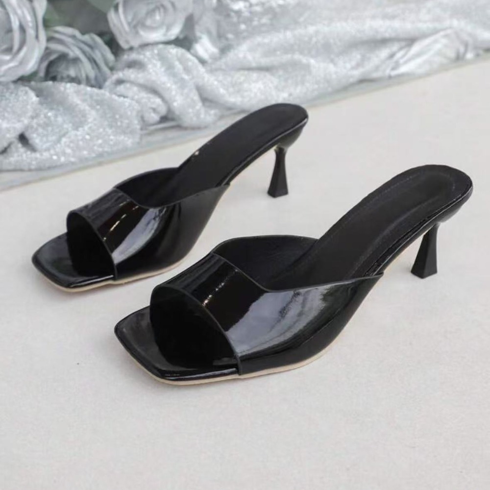 Fashion Fish Mouth Slippers Su - Summer Clothing Office recensie en prijs