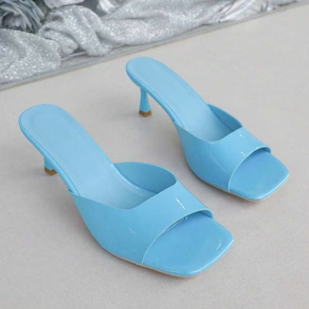Fashion Fish Mouth Slippers Su - Summer Clothing Office recensie en prijs