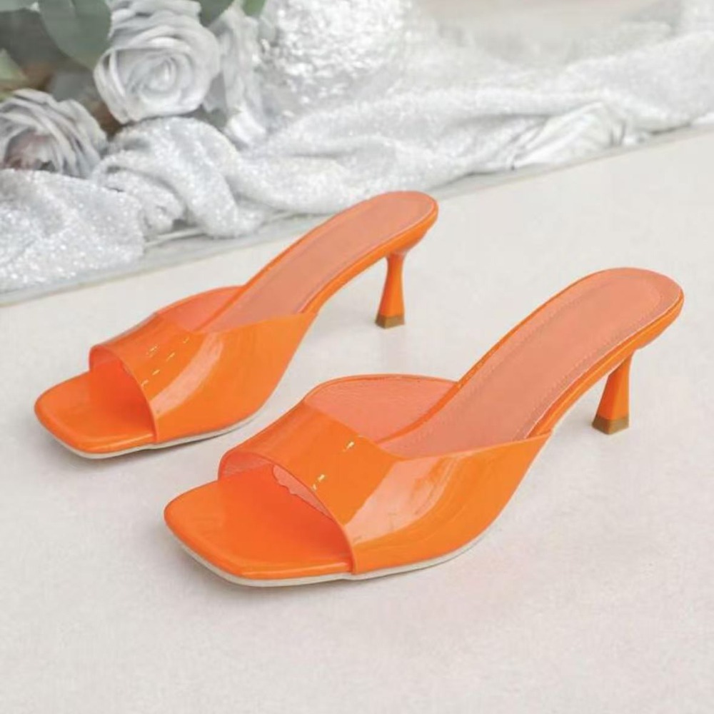 Fashion Fish Mouth Slippers Su - Summer Clothing Office recensie en prijs