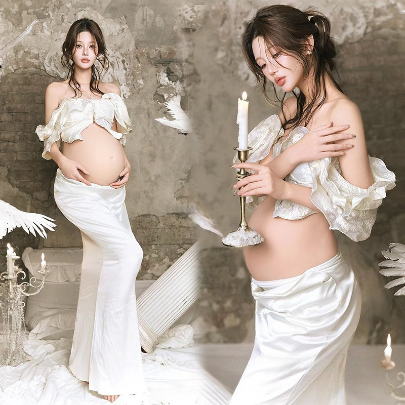 Women Photography Props Matern - Summer Clothing For Greece recensie en prijs