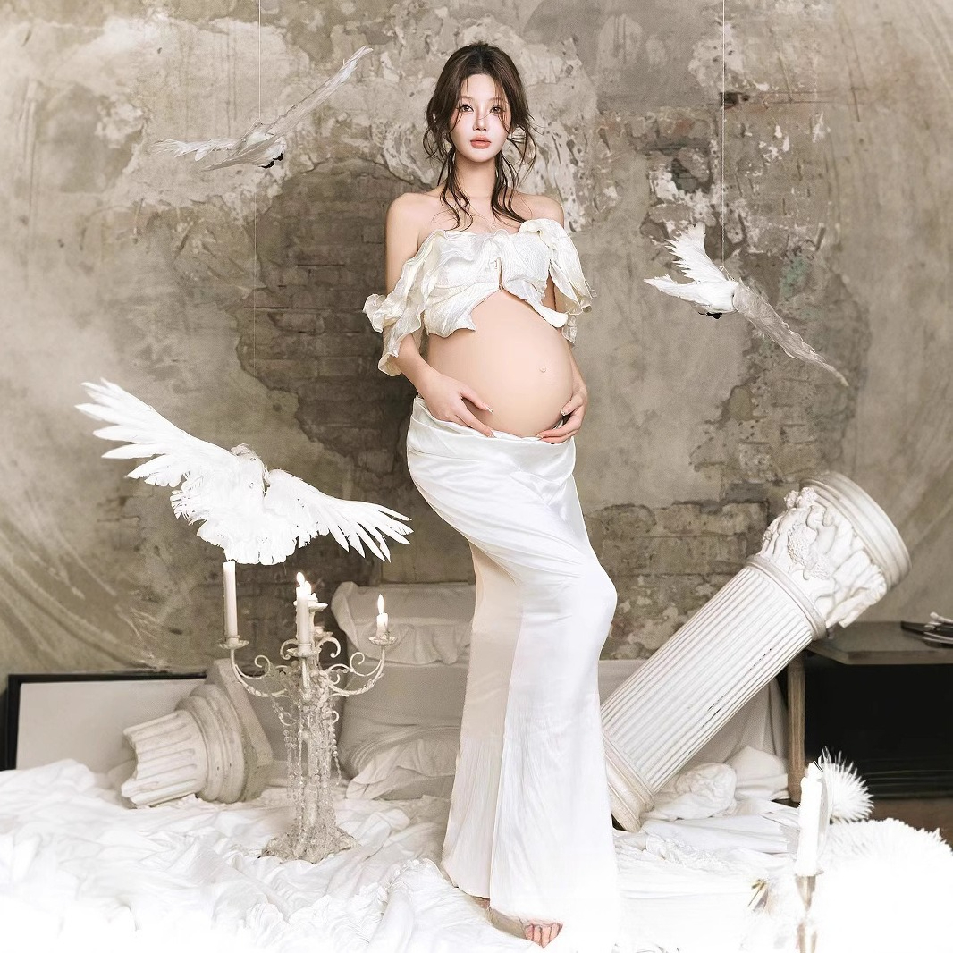 Women Photography Props Matern - Summer Clothing For Greece recensie en prijs