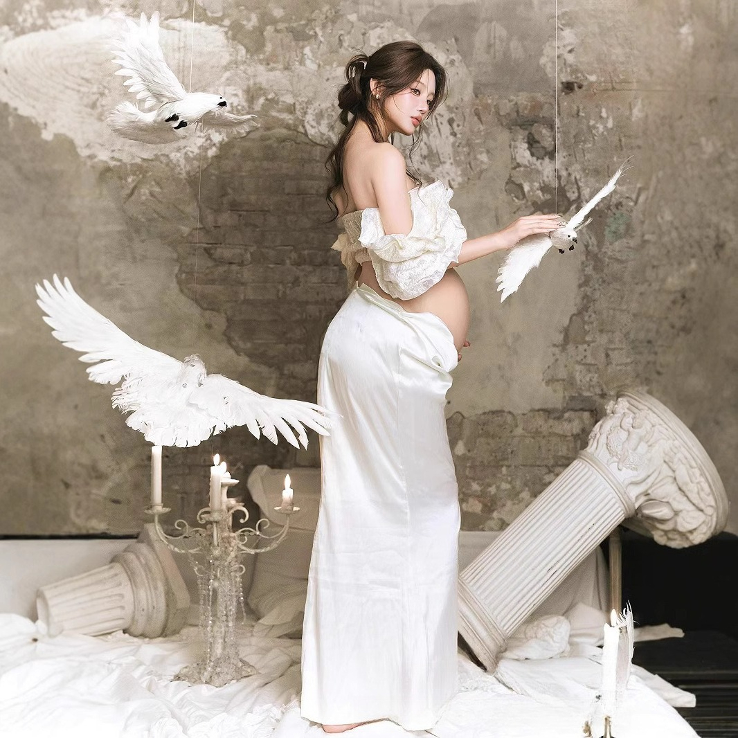 Women Photography Props Matern - Summer Clothing For Greece recensie en prijs