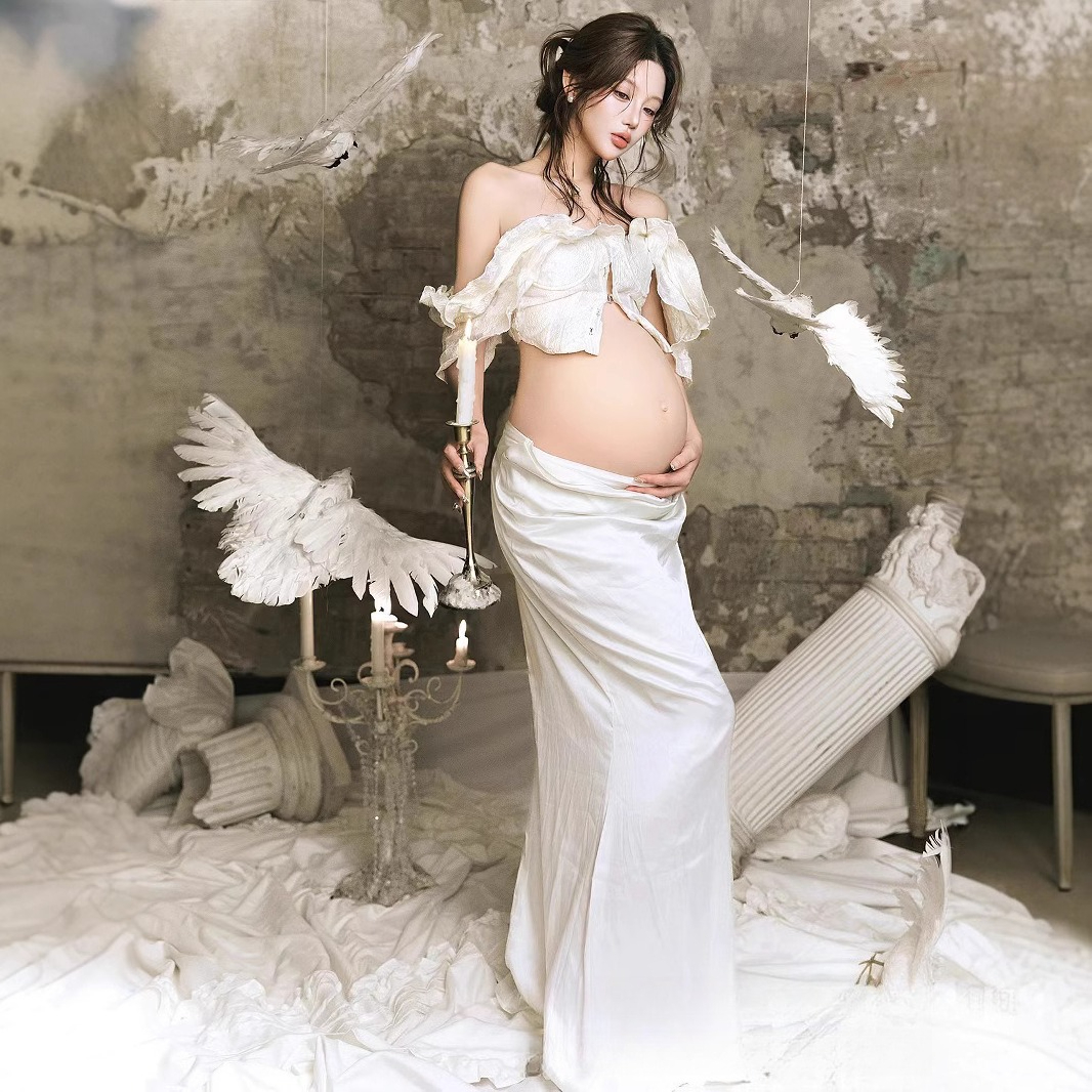 Women Photography Props Matern - Summer Clothing For Greece recensie en prijs