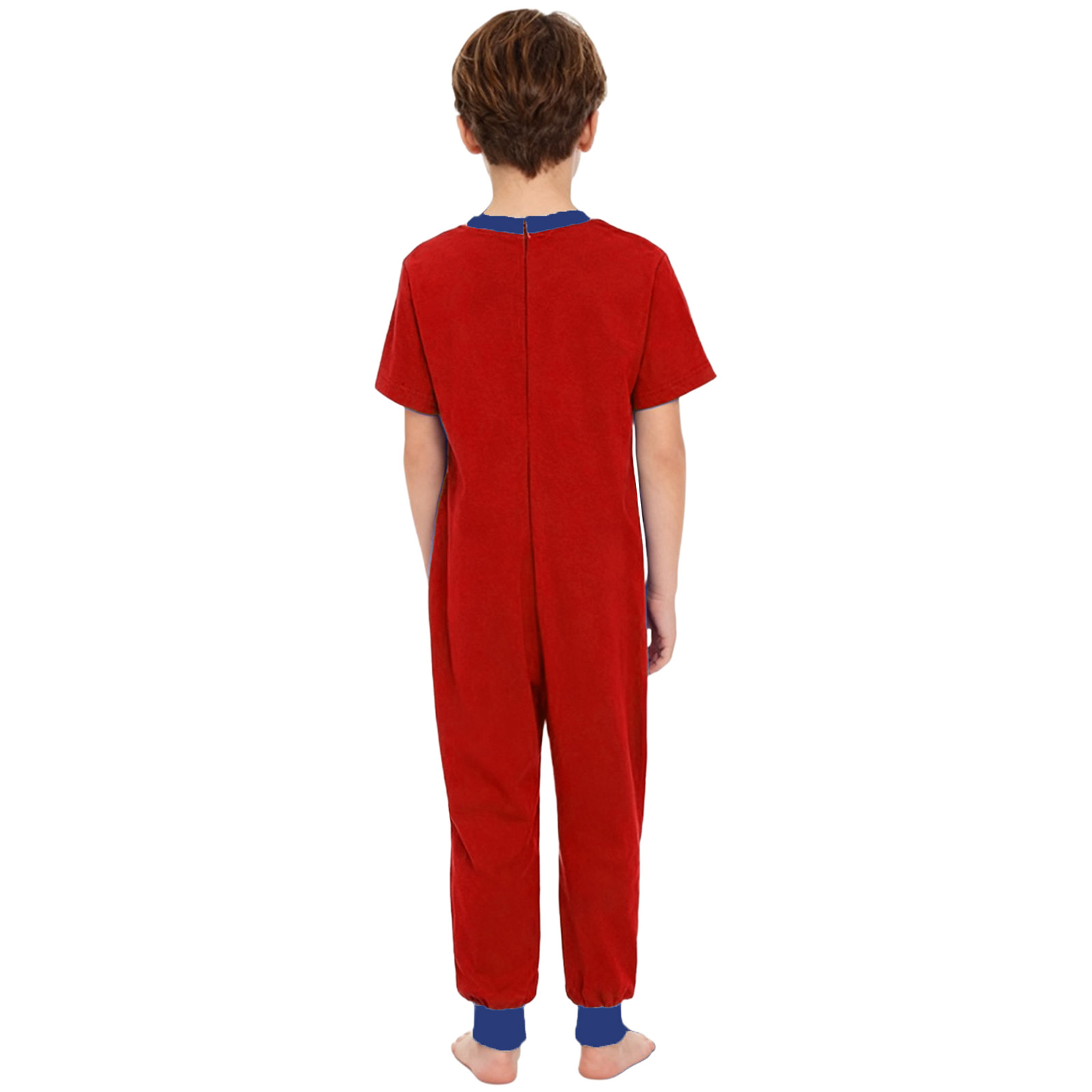 Kids Special Needs Adaptive Ro - Summer Clothing Boys recensie en prijs