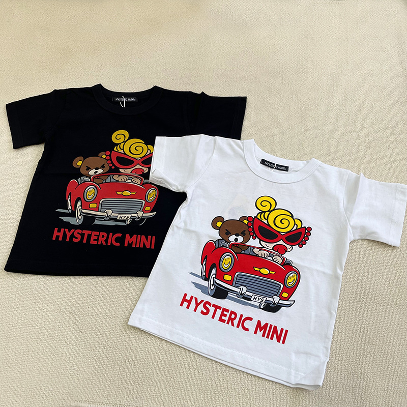 Kawaii New Hysteric Mini Carto - Summer Japanese Clothing recensie en prijs