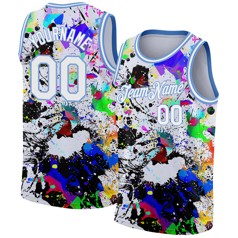 Street Graffiti Style Tank Top - Summer Clothing Name recensie en prijs
