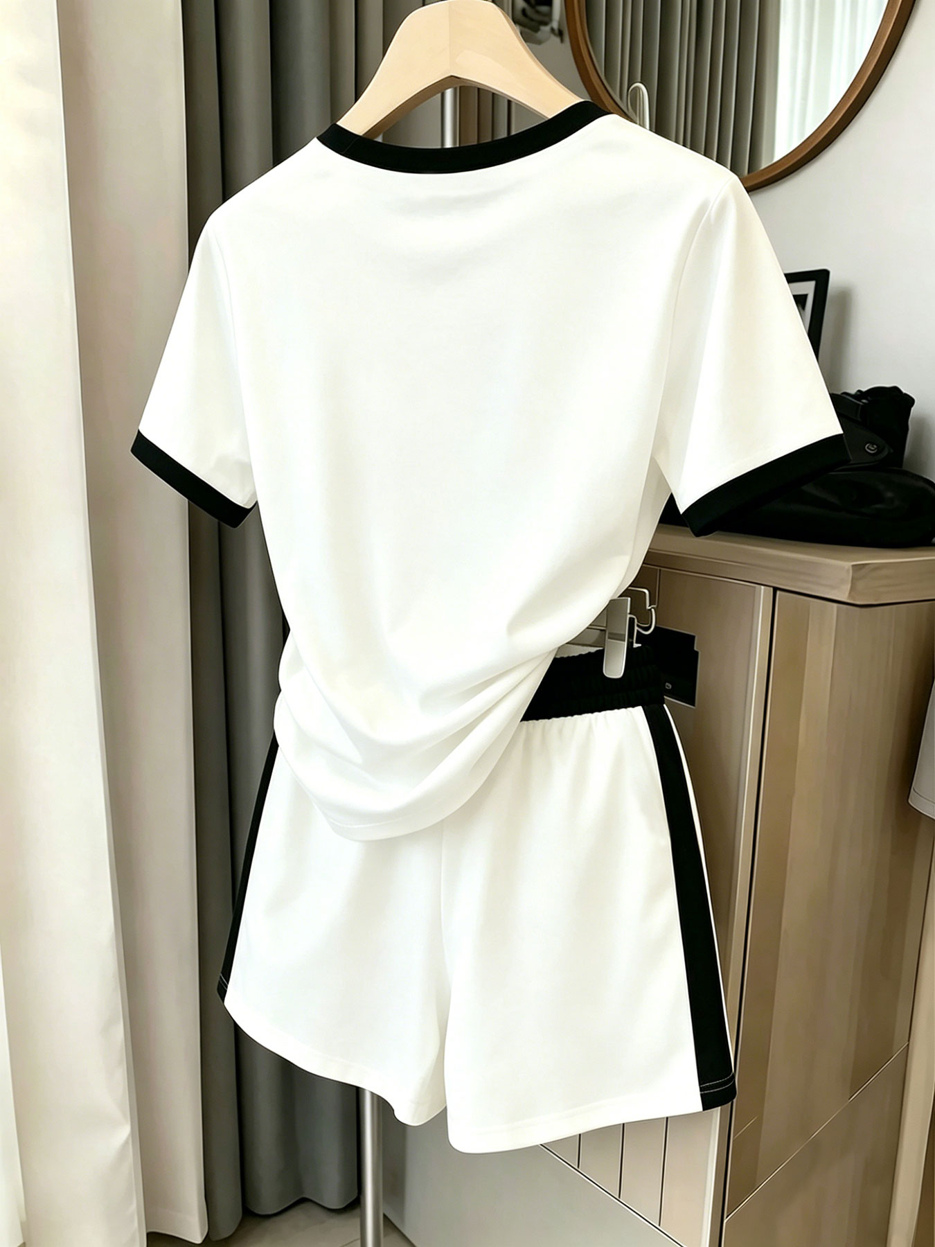 American College Style Two-Pie - Summer Clothing Nyc recensie en prijs