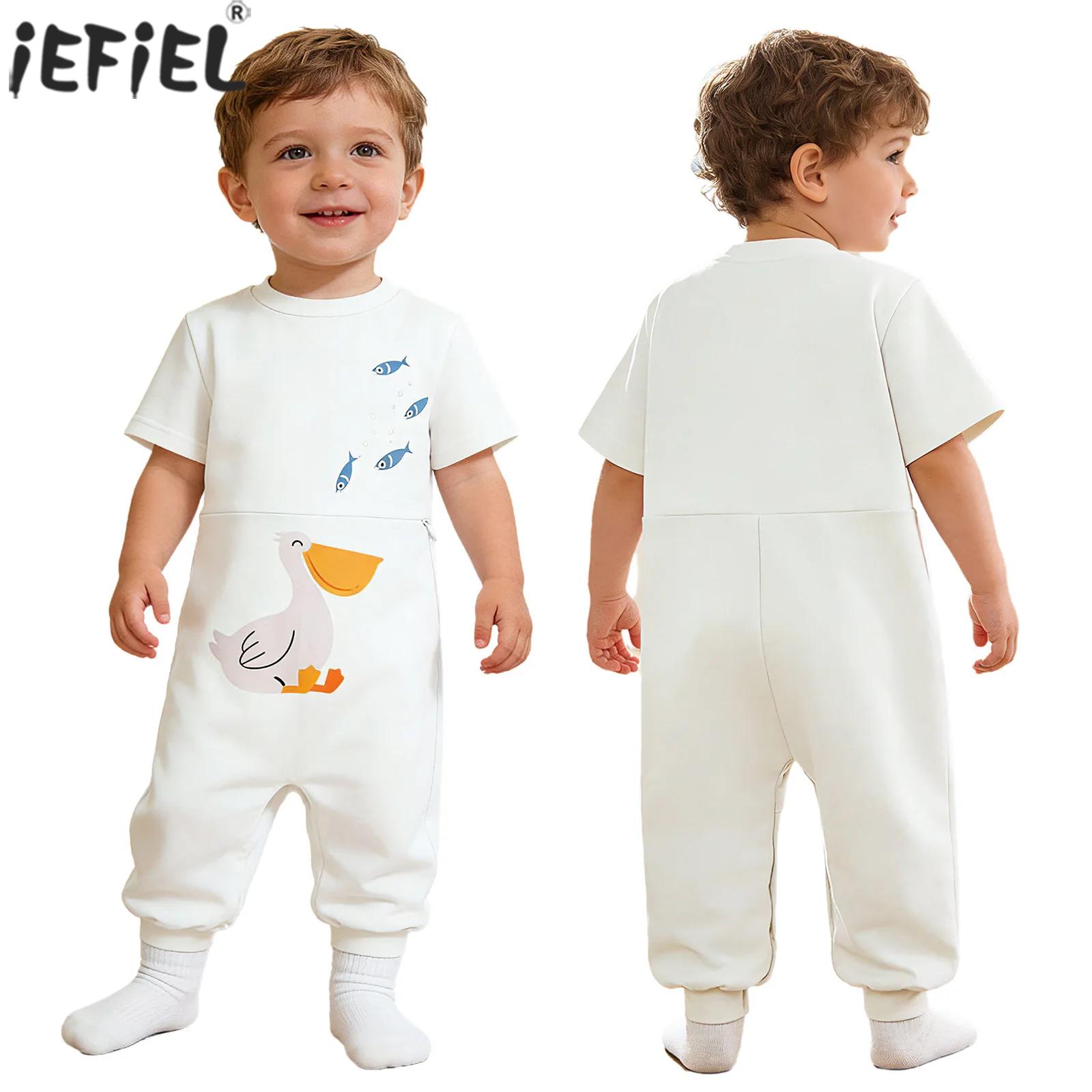 Baby Boys Girls Special Needs  - Summer Clothing Boys recensie en prijs