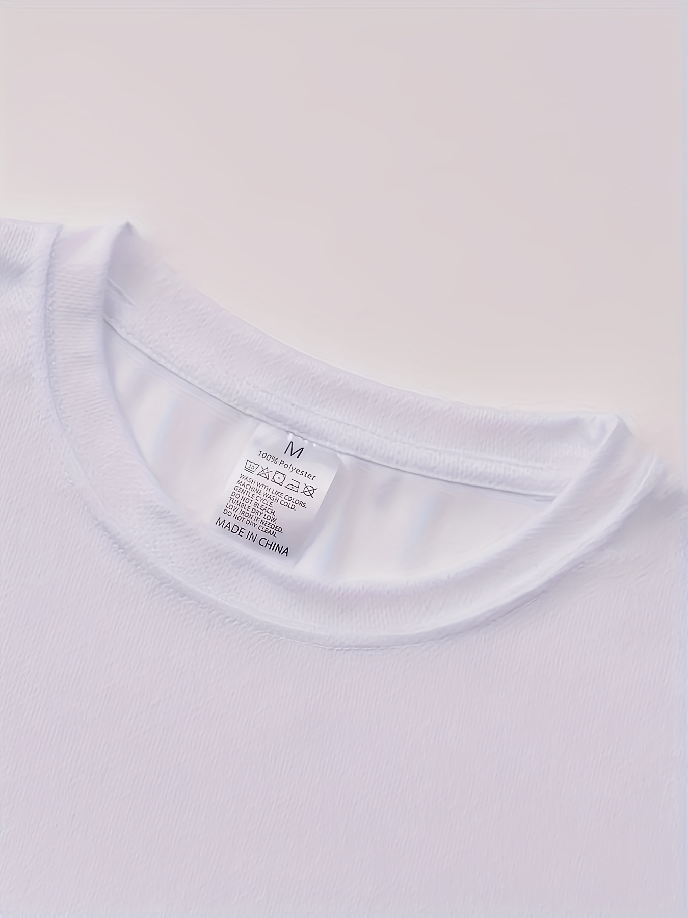 100% cotton men's shirt - tren - Summer Clothing Shops recensie en prijs