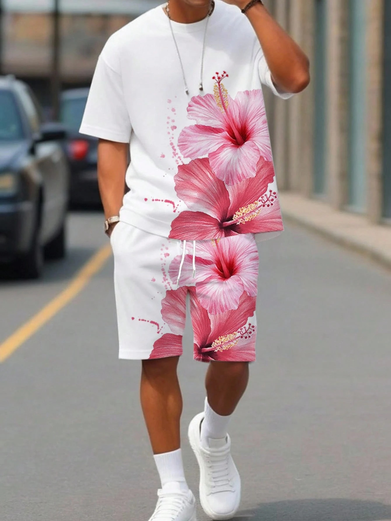 2026 Simple Men's T-shirts Sho - Summer Clothing Shops recensie en prijs
